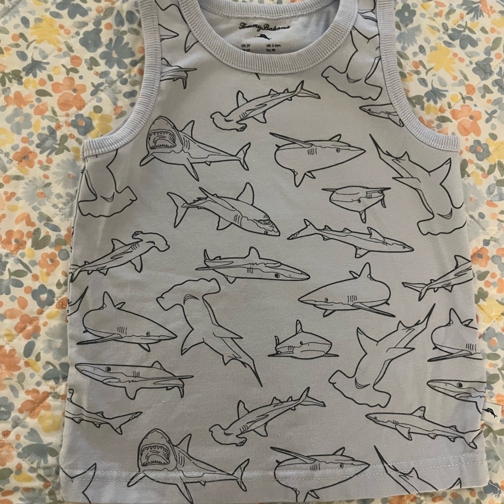 Tank top